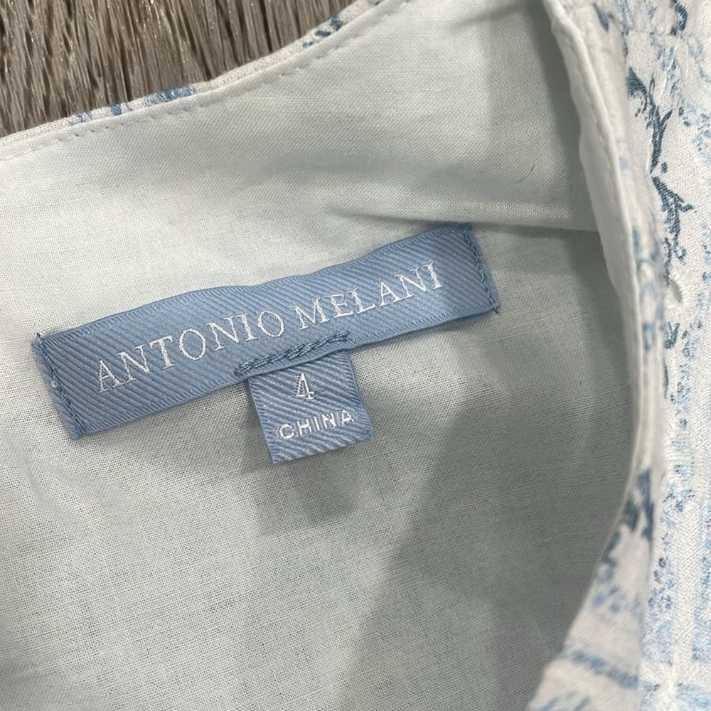 Antonio melani dress - Picture 3 of 3